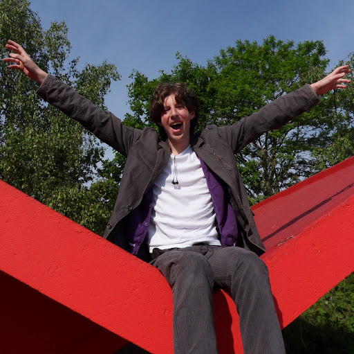 Image pertaining to MARTIJN IPING