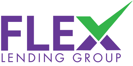 Flex Lending Group logo