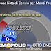 Lista Monti il sondaggio elettorale Demopolis