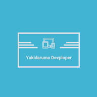 Yukidaruma-dev's user avatar