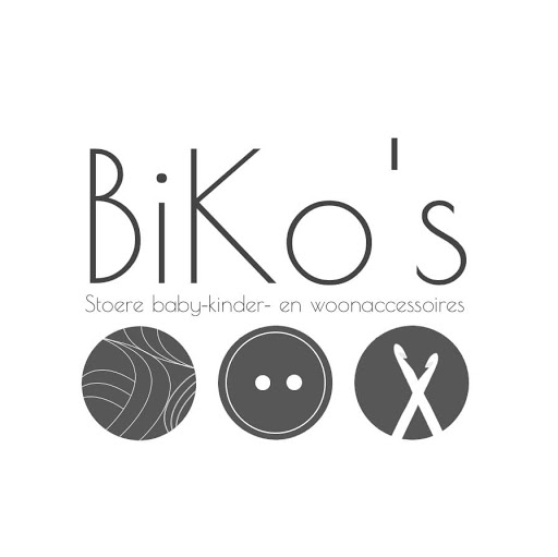 Biko's logo