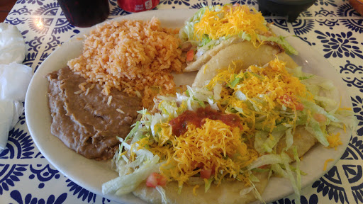 Mexican Restaurant «Carmelitas Mexican Restaurant», reviews and photos, 2218 Broadway St, San Antonio, TX 78215, USA