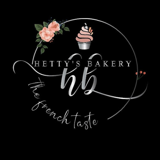 Hetty's Bakery logo