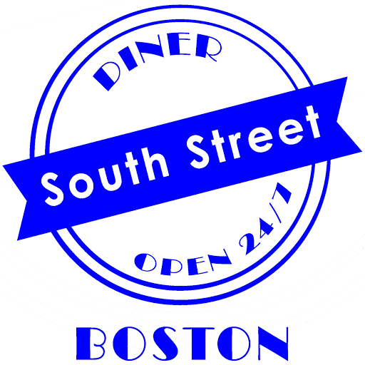 South Street Diner logo