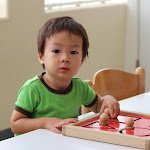 LePort Montessori Preschool Toddler Program Irvine San Marino