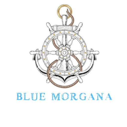 Blue Morgana