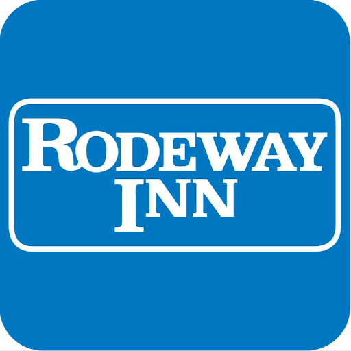 Rodeway Inn logo