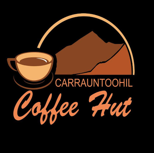 Carrauntoohil Coffee Hut logo
