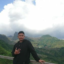 Image pertaining to KEVIN MOUREL PRADITYA