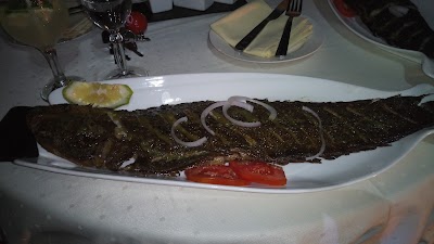 Photos of Restaurant Lounge "Le WENGUE"