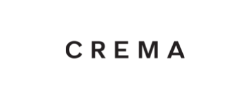 Crema Cafe Bar logo