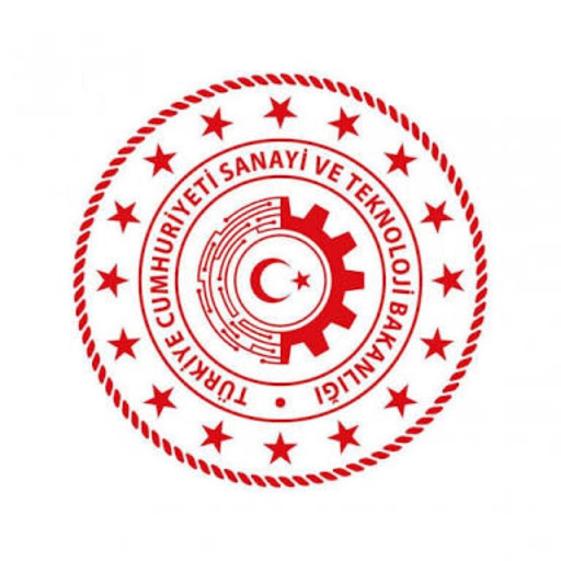 İZMİR SANAYİ VE TEKNOLOJİ İL MÜDÜRLÜĞÜ logo