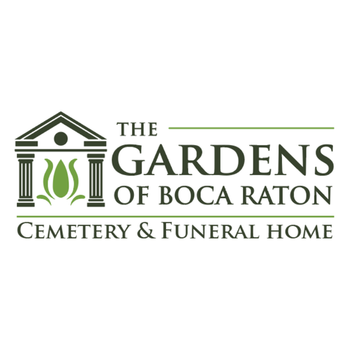 The Gardens of Boca Raton - Cemetery & Funeral Services logo