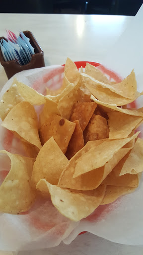 Mexican Restaurant «Xochimilco Cafe», reviews and photos, 36 S San Joaquin St, Stockton, CA 95202, USA