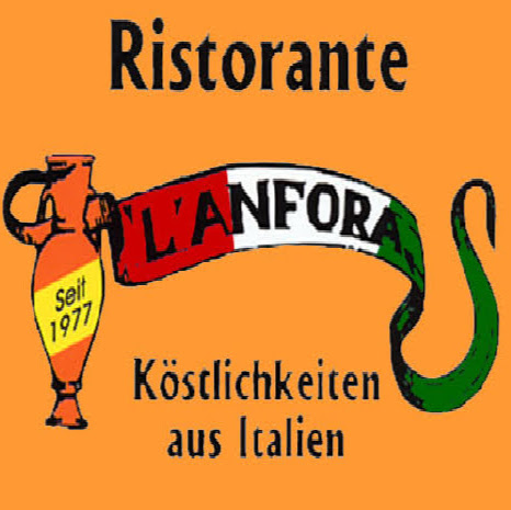 Ristorante L'Anfora - Bochum logo