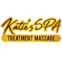 Katie's Spa Treatment Massage logo