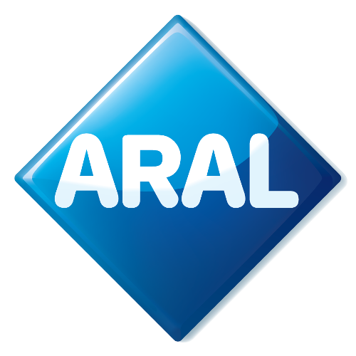 Aral Marvin Prange logo