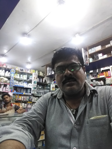 Ajay Medical Store, Shop No. 5, Atta Market, Near Max Hospital, Pocket E, Sector 27, Noida, Uttar Pradesh 201301, India, Medicine_Stores, state UP