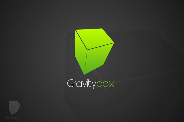 gravity box