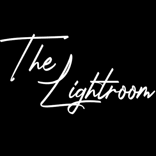 The Lightroom Studio logo