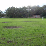 O.H. Reid Oval (55691)