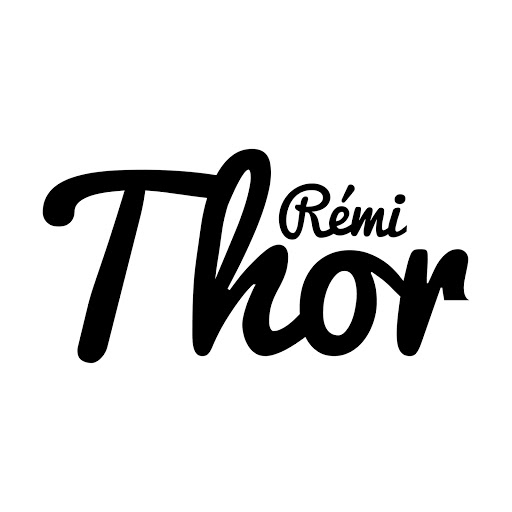 Rémi THOR / Paris Opéra (Coiffeur Mixte, Barbier et Esthétique) logo