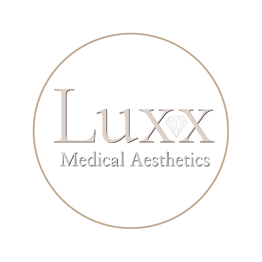 LUXX Medical Aesthetics logo