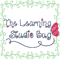 The Learning Studio Bug