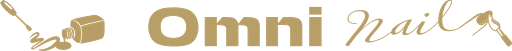 OMNI NAILS logo