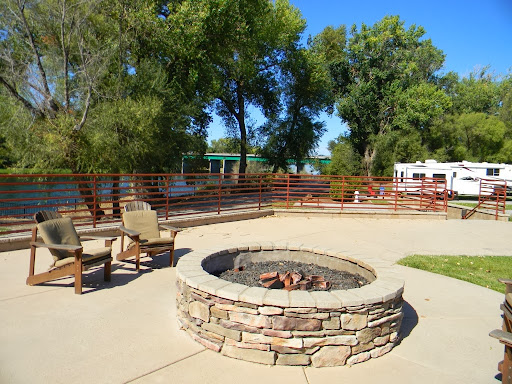 Durango RV Resorts
