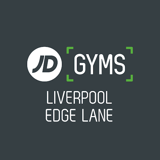 JD Gyms Liverpool Edge Lane logo