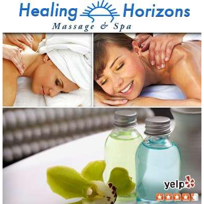 Healing Horizons Massage & Spa