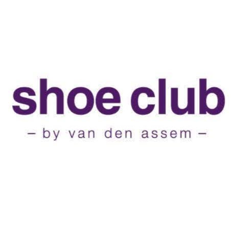 Shoe Club logo