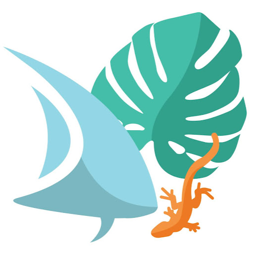 Auburn Aquarium and Terrarium logo