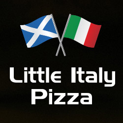 Little Italy Pizza (Aberdeen) logo