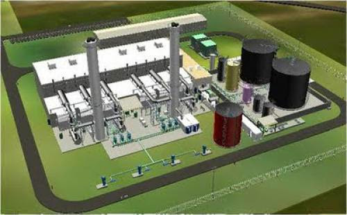 Grand Bahama Power Co Signs Agreement To Construct 52Mw Diesel Plant