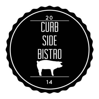Curb Side Bistro logo