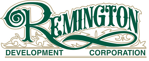 Remington Development Corporation logo
