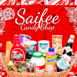 Saifee Candy Shop