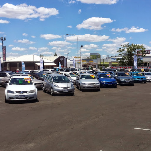 South West Used Cars