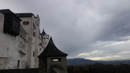 Mozartsteg