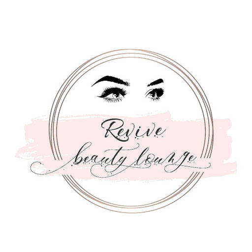 Revive Beauty Lounge logo