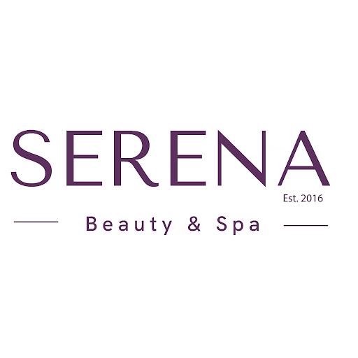 Serena Beauty and Spa logo