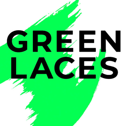 Green Laces - Veganska skor och accessoarer logo