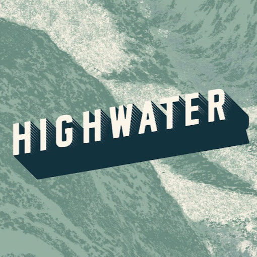 Highwater Eatery logo