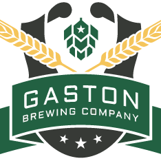 Gaston Brewing Company logo