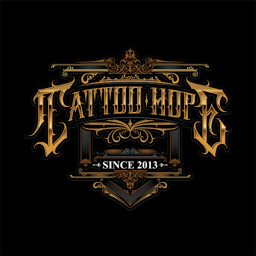 Tattoo Hope Wuppertal logo