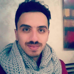 avatar of Touil Ahmed Imad