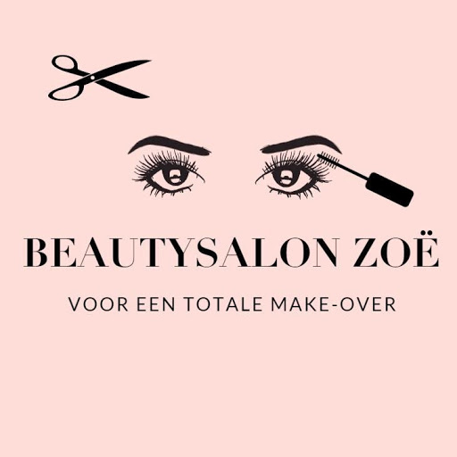 Beautysalon Zoë logo