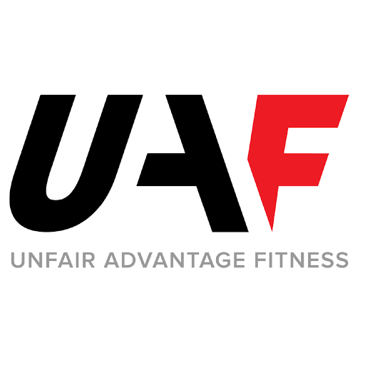 Unfair Advantage Fitness logo